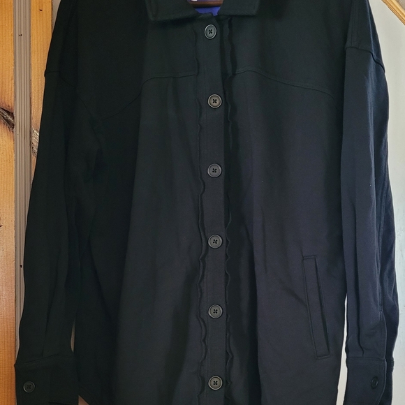 Lab Joy Button Down. - Picture 6 of 9